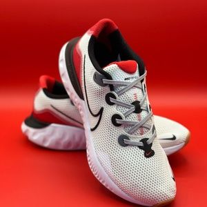 Men's Nike Renew Run Marathon-Size 10